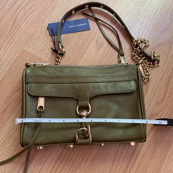 Rebecca Minkoff Mac - Picture 2 of 3